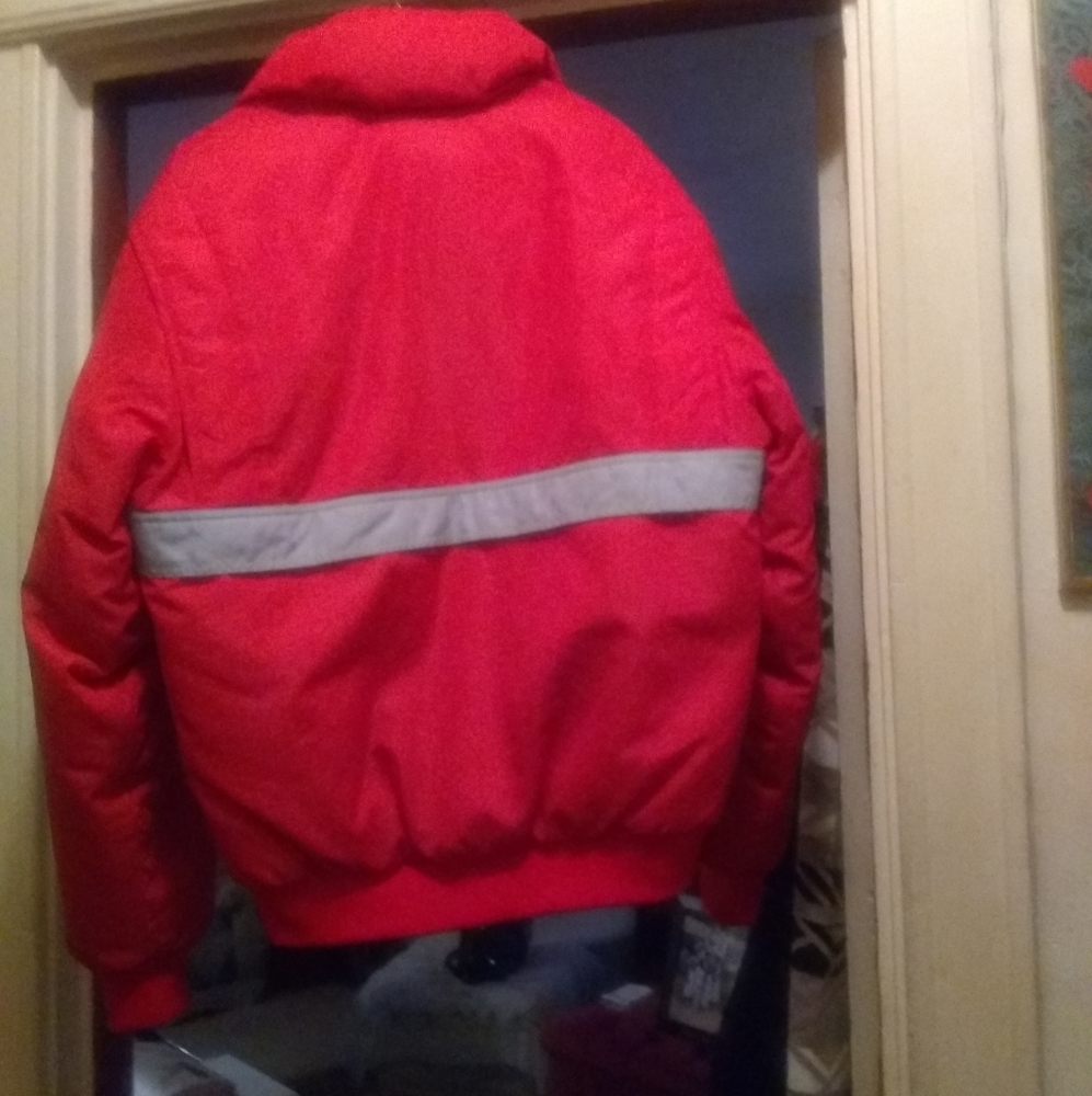Ski Jacket - Picture 2 of 4